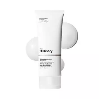 Очищающий крем с гликолипидами The Ordinary 150 мл