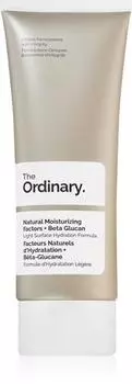 The Ordinary Natural Moisturizing Factors + Beta Glucan Gel-crme Hydratant TU прозрачный