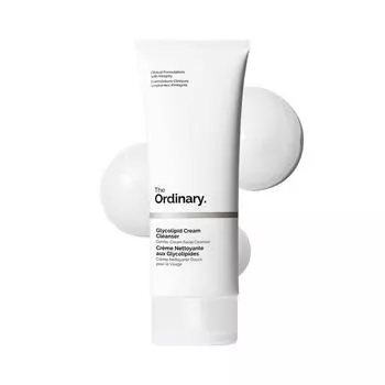 The Ordinary Очищающий крем с гликолипидами 150 мл