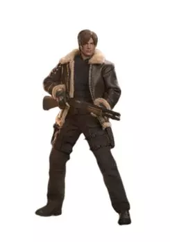 [The Patriot studio]PA015 112 The Evolutionary History Of B.O.W Zombie City Policeman Bio Leon