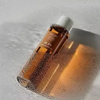 The Phi Cica Allan FIRST Essence 150 мл Сделано Director PI, Увлажнение, Kbeauty, Корейская косметика, образец