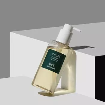 THE PHI Sunflower Cleansing Oil 200ml