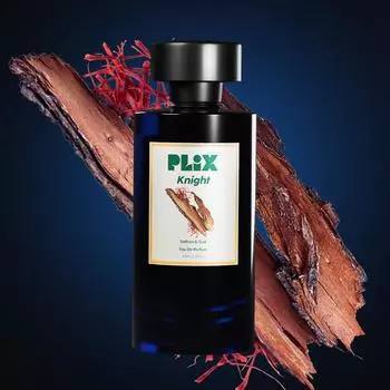 THE PLANT FIX Mood Range Knight Духи