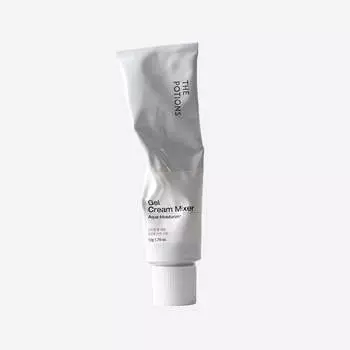 [The Potions] Миксер для крема и геля Aqua Gel