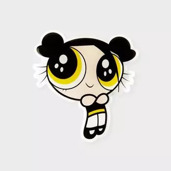 THE POWERPUFF GIRLS x NJ Акриловый Умный Разговор (ДАНИЭЛЬ)