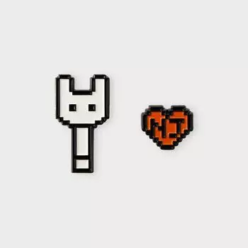 The PowerPuff Girls X NJ Метал Финни (КРОЛИК)