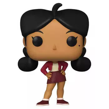 The Proud Family Эксклюзивная американская поп-музыка Penny Proud! винил