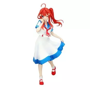 The Quintessential Figure Nakano Satsuki Marine Look Quintuplets Trio-Try-iT