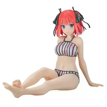 The Quintessential Nino Nakano Figure Quintuplets -Celestial vivi-