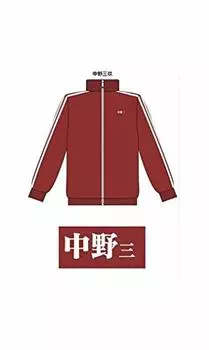The Quintessential Quintuplets Miku Jersey L size