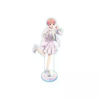 The Quintessential Quintuplets Nakano Ichika Acrylic Stand Dreamy Clothing Ver.