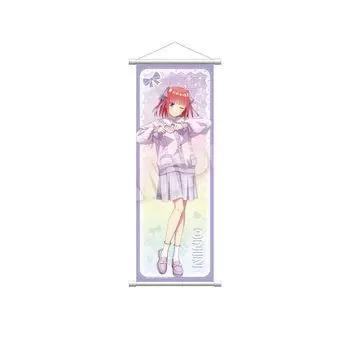 The Quintessential Quintuplets Nakano Nino Slim Tapestry Dreamy Clothing ver.