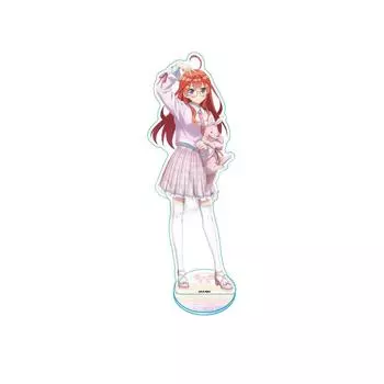 The Quintessential Quintuplets Nakano Satsuki Acrylic Stand Dreamy Clothing Ver.