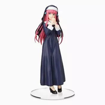 The Quintessential Quintuplets [SPM] Figure “Nino Nakano” Sister Ver. 1 type in total