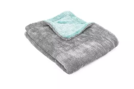 The Rag Company Liquid 8R 50 x 60 см 1 шт. Полотенце Liquid8R для мытья автомобиля, сушки, впитывания воды 1100 г/м2