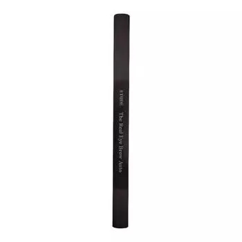 The Real Eyebrow Auto Pencil 0,3 г, 1 шт., 01 серый