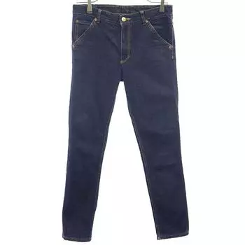 THE RERACS Skinny denim pants 38 blue jeans Women Used