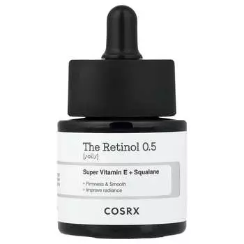 The Retinol 0.5 Oil, 20Ml(0.67Fl Oz)