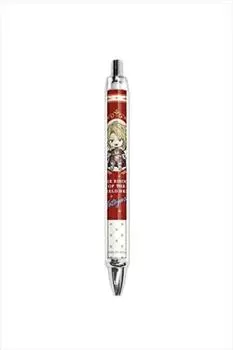 The Rising of the Shield Hero Motoyasu Kitamura Nendoroid Plus Ballpoint Pen