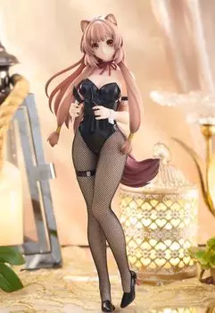 The Rising of the Shield Hero Season 3 BiCute Bunnies Figure 1 official approximately 25cm Raphtalia, type, figure,