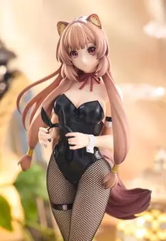 The Rising of the Shield Hero Season 3 BiCute Bunnies Figure Raphtalia Official