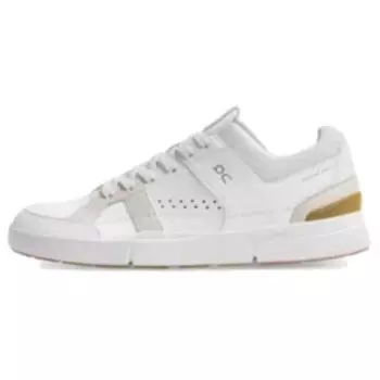 The Roger Clubhouse Белые бронзовые мужские кроссовки 48.99143 44