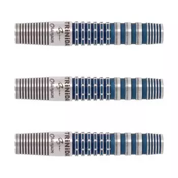 THE ROYAL ROMEKARI2 2BA Natsumi Iwata x Akari Oshiro collaboration model dart barrel dart set TRiNiDADRyu