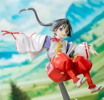 The Runaway Young Man Luminasta Tokiyuki Hojo Official Figure 1 type in total
