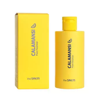 The Saem Calamansi Pore Freshner 270ml
