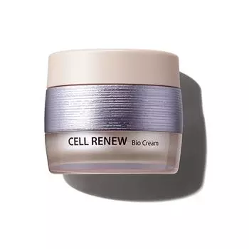 THE SAEM Cell Renew Bio Крем 50 мл
