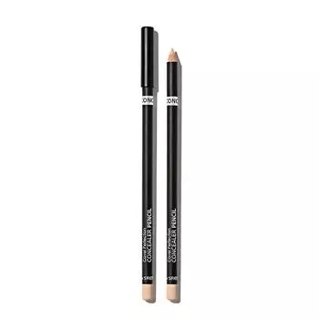 The Saem Cover Perfection Concealer Pencil, 2.0 Rich Beige, 1 piece