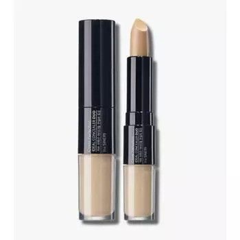[the SAEM] Cover Perfection Ideal Concealer Duo 02 Rich Beige