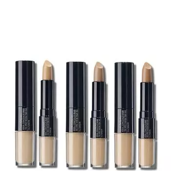 [The Saem] Cover Perfection Ideal Concealer Duo, No. 1.5 Natural Beige 1