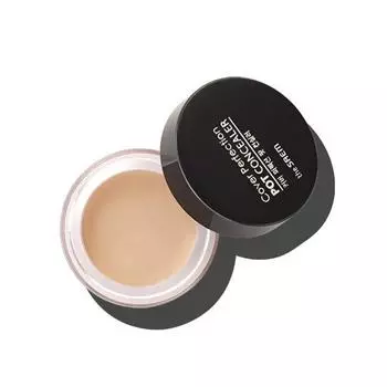 THE SAEM Cover Perfection Pot Concealer 4g 0.5 Ice Beige