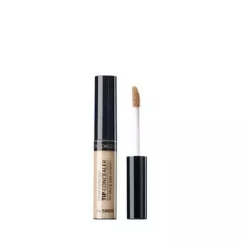 The Saem Cover Perfection Tip Concealer 1.5 Natural Beige 6.5g