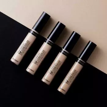 THE SAEM Cover Perfection Tip Concealer 9,5 г
