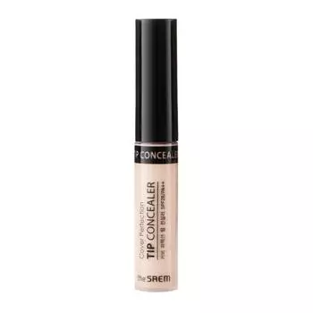 The Saem Cover Perfection Tip Concealer #Ice Beige 6,5gr
