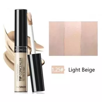 The Saem Cover Perfection Tip Concealer # Light Beige 6,5gr