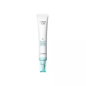 THE SAEM Derma Plan Sensitive Успокаивающий уход 30 мл