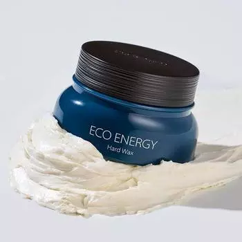 The Saem Eco Energy Твердый воск 80мл