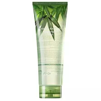 The Saem - Fresh Bamboo Soothing Gel 99% 250ml