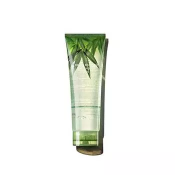 THE SAEM Fresh Bamboo Soothing Gel 99 250ml - Успокаивающий гель с экстрактом бамбука 99