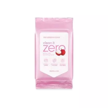 The Saem Healing Tea Garden Средство для удаления губ и глаз с зеленым чаем Известная корейская косметика