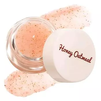 The Saem - Honey Oatmeal Lip Scrub 7ml
