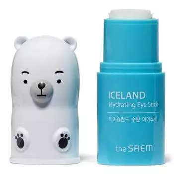 The Saem - Iceland Hydrating Eye Stick 7gr