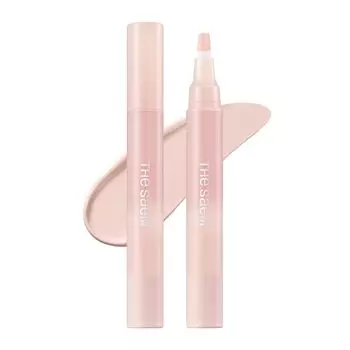 The Saem Japan Official Cover Perfection Pen Concealer Brightener 4 мл 1266