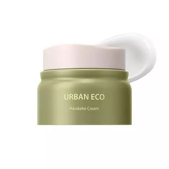 The Saem Japan Official Urban Eco Harakeke Cream 1116 Moisturizing Cream