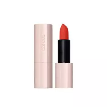 THE SAEM Kissholic Матовая губная помада 3,5 г BE01 Stay Nude