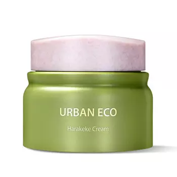 The Saem Крем Urban Eco Harakeke Fresh