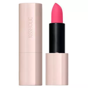 The Saem Матовая губная помада Kiss Holic 3,5 г, PK07 Special Pink, 1 шт.